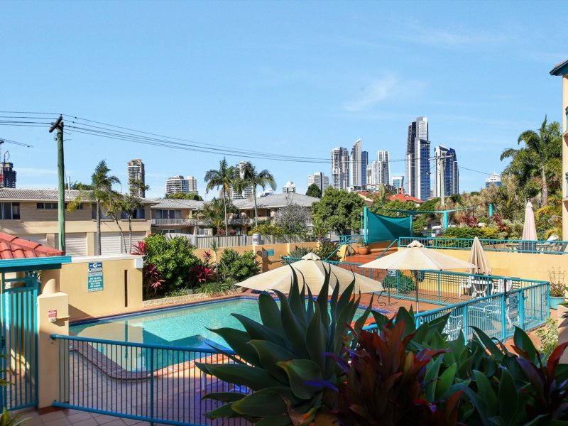 Photo - 25/40-46 Burra Street, Surfers Paradise QLD 4217 - Image 5