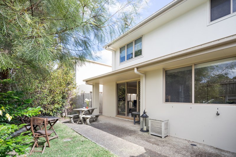 Photo - 25/40 Hargreaves Road, Manly West QLD 4179 - Image 4