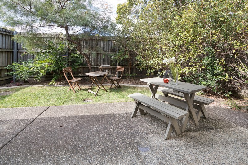 Photo - 25/40 Hargreaves Road, Manly West QLD 4179 - Image 5