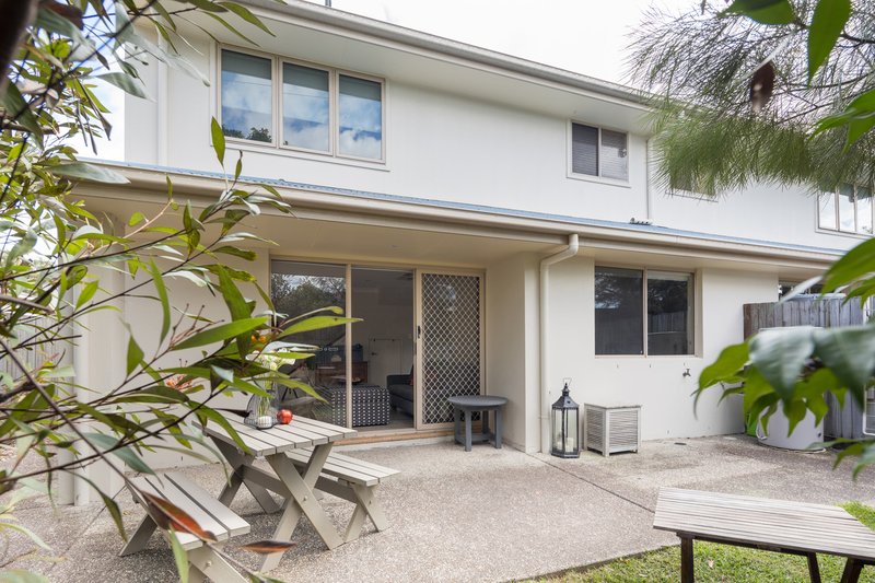 Photo - 25/40 Hargreaves Road, Manly West QLD 4179 - Image 7