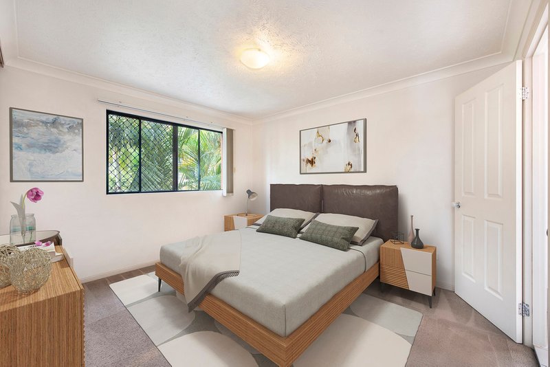 Photo - 25/40 Tryon Street, Upper Mount Gravatt QLD 4122 - Image 4