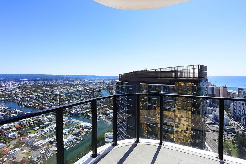 Photo - 25403/16 Casino Drive, Broadbeach QLD 4218 - Image 1