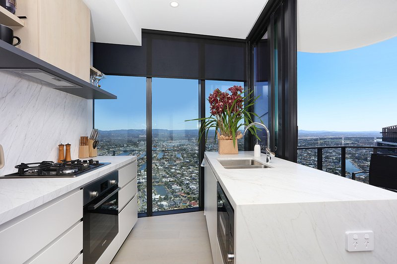 Photo - 25403/16 Casino Drive, Broadbeach QLD 4218 - Image 2