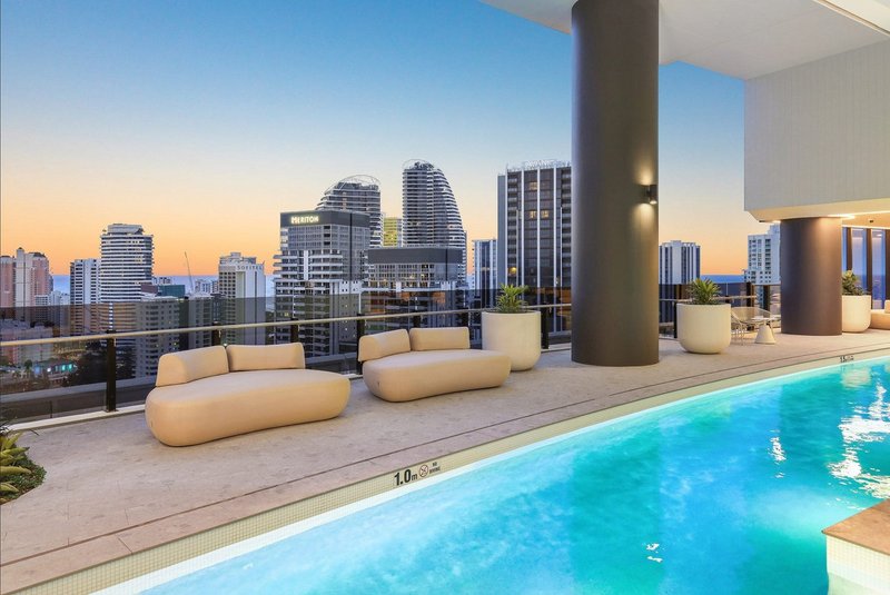Photo - 25403/16 Casino Drive, Broadbeach QLD 4218 - Image 7