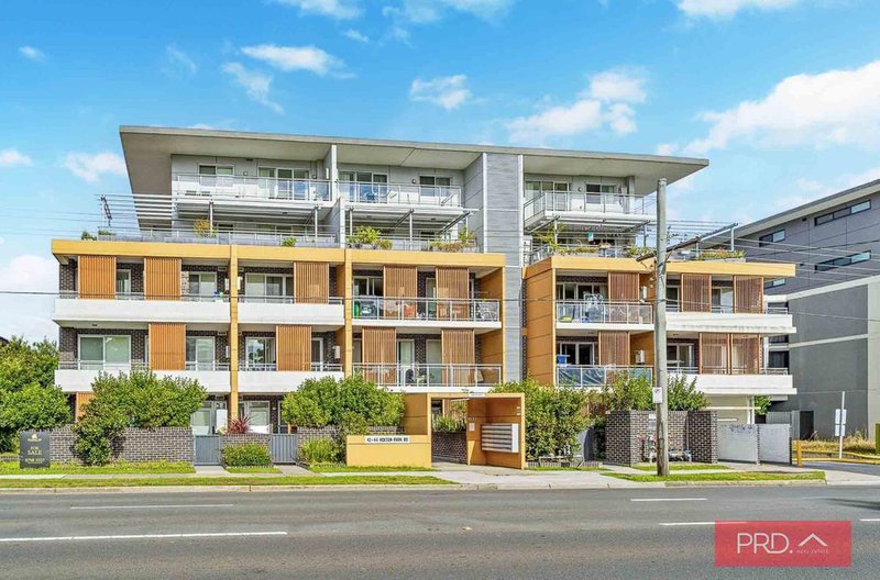 25/42-44 Hoxton Park Road, Liverpool NSW 2170