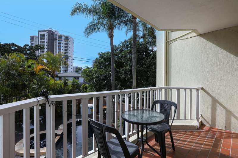 25/42 Beach Parade, Surfers Paradise QLD 4217