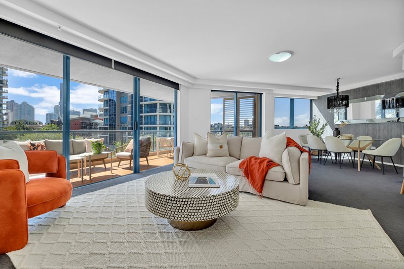 25/42 Ferry Street, Kangaroo Point QLD 4169