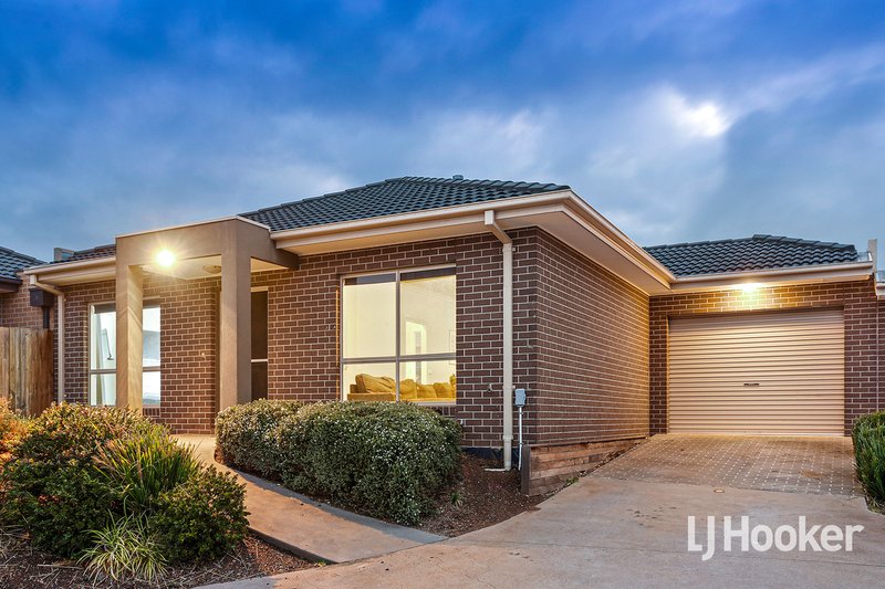 25/42 Mitchells Lane, Sunbury VIC 3429