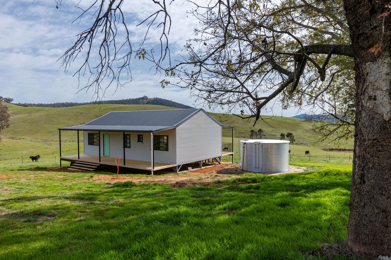 Photo - 2543 Westbrook Road, Oberne Creek NSW 2650 - Image 2