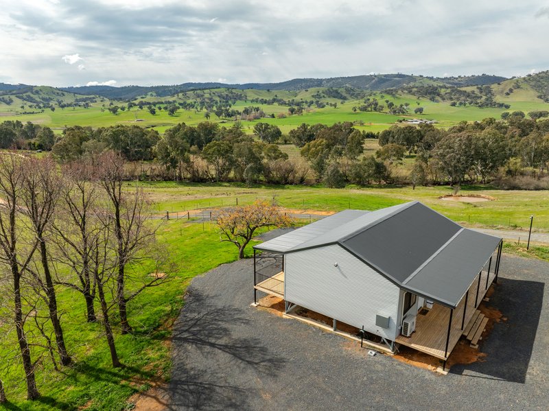 Photo - 2543 Westbrook Road, Oberne Creek NSW 2650 - Image 3