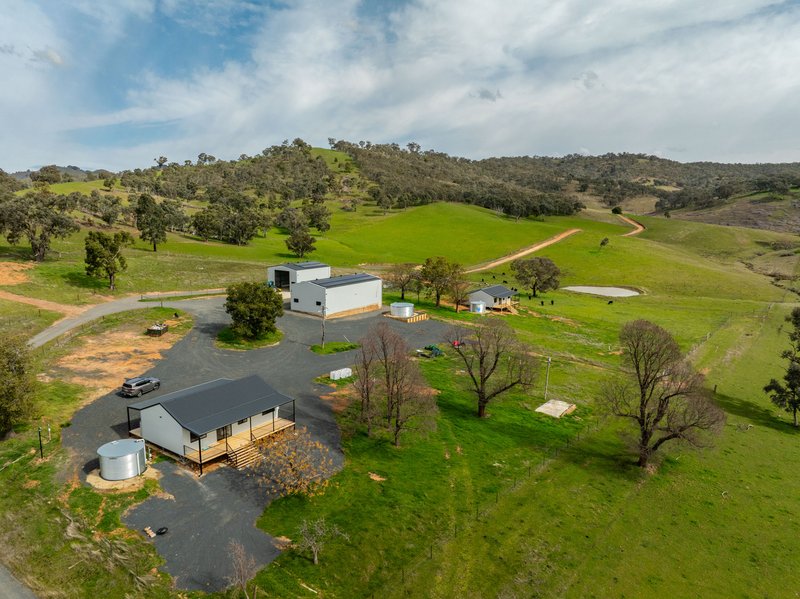Photo - 2543 Westbrook Road, Oberne Creek NSW 2650 - Image 7