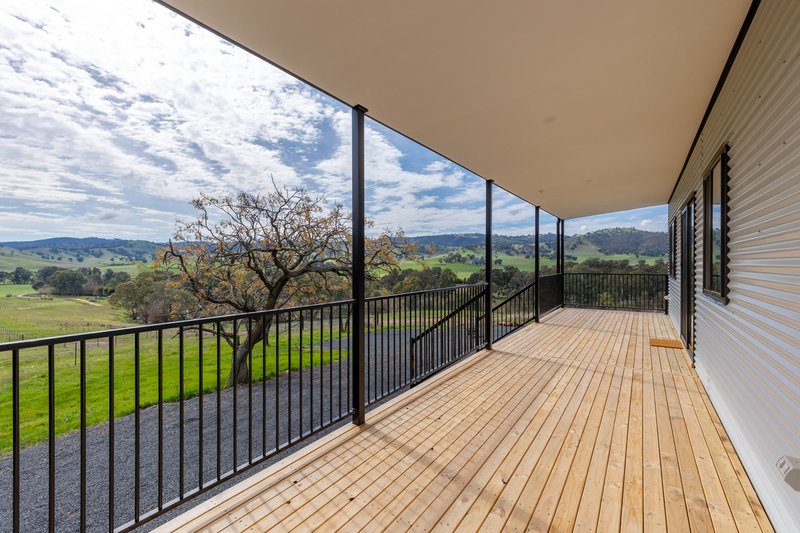 Photo - 2543 Westbrook Road, Oberne Creek NSW 2650 - Image 10