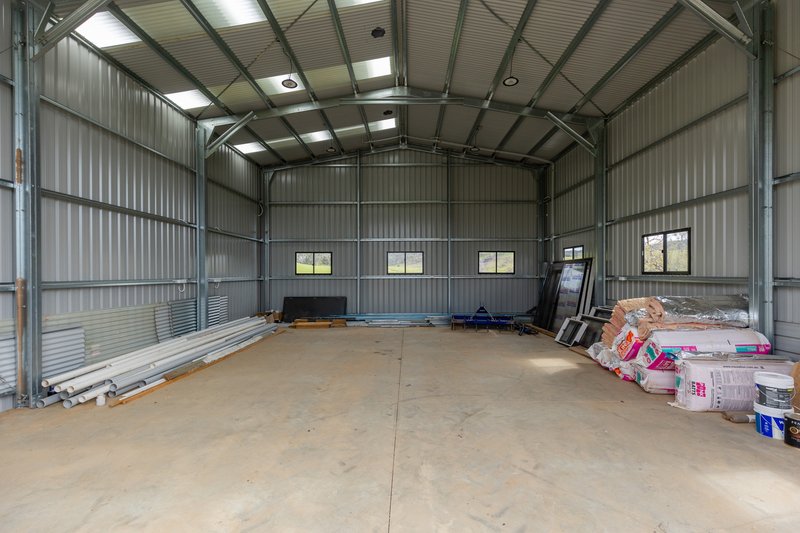 Photo - 2543 Westbrook Road, Oberne Creek NSW 2650 - Image 21