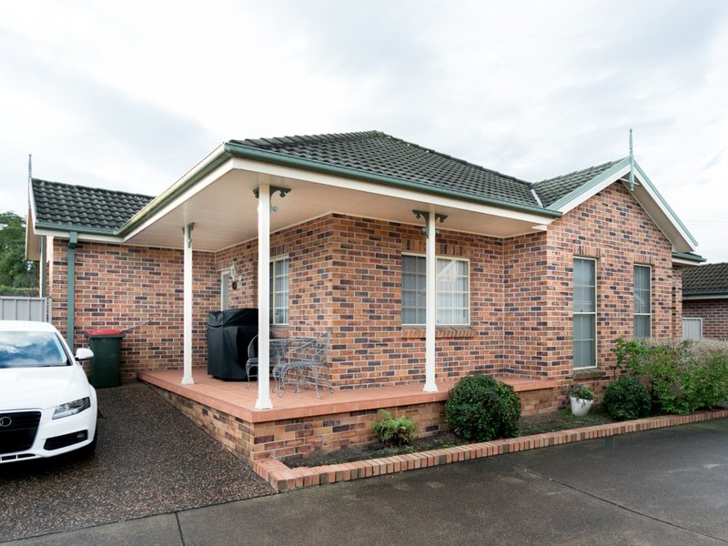 Photo - 25/44-48 Melrose Street, Lorn NSW 2320 - Image 2