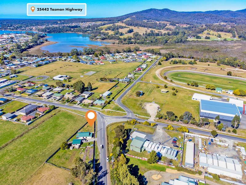 25442 Tasman Highway, St Helens TAS 7216