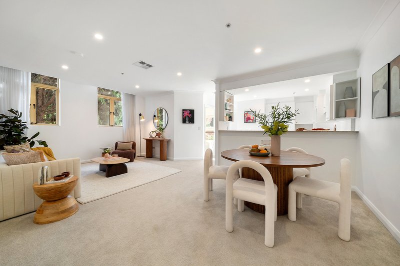 Photo - 25/45 Trafalgar Street, Annandale NSW 2038 - Image 2