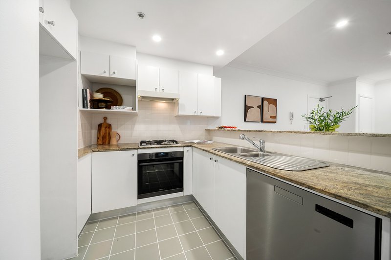 Photo - 25/45 Trafalgar Street, Annandale NSW 2038 - Image 4