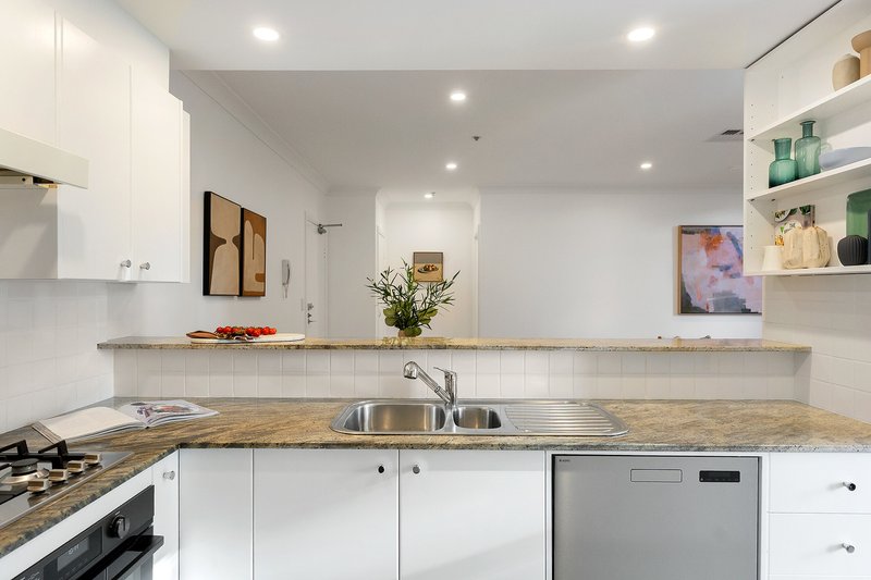 Photo - 25/45 Trafalgar Street, Annandale NSW 2038 - Image 7