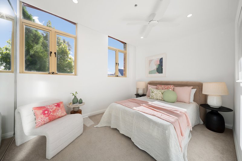 Photo - 25/45 Trafalgar Street, Annandale NSW 2038 - Image 10