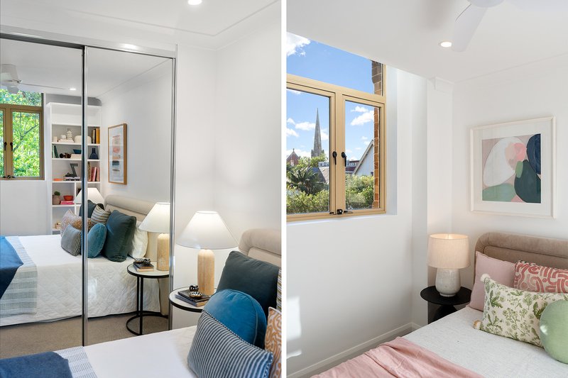 Photo - 25/45 Trafalgar Street, Annandale NSW 2038 - Image 11