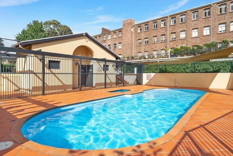 Photo - 25/45 Trafalgar Street, Annandale NSW 2038 - Image 14