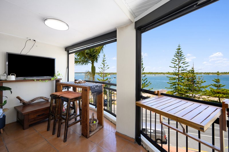 Photo - 25/452 Marine Parade, Biggera Waters QLD 4216 - Image 9