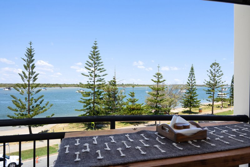 Photo - 25/452 Marine Parade, Biggera Waters QLD 4216 - Image 12