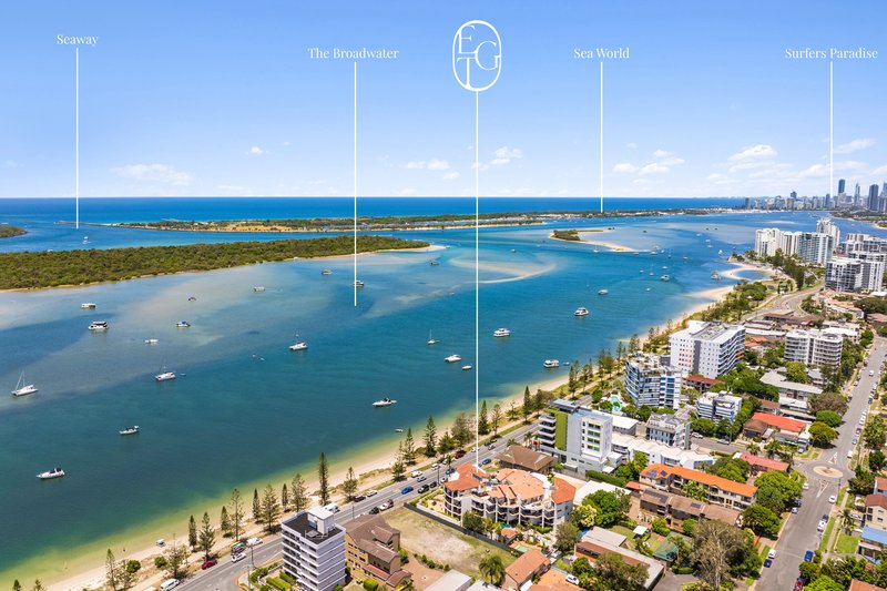 Photo - 25/452 Marine Parade, Biggera Waters QLD 4216 - Image 17