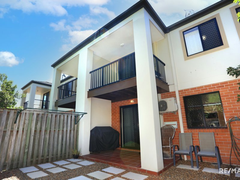 Photo - 254/64 Gilston Rd , Nerang QLD 4211 - Image 11