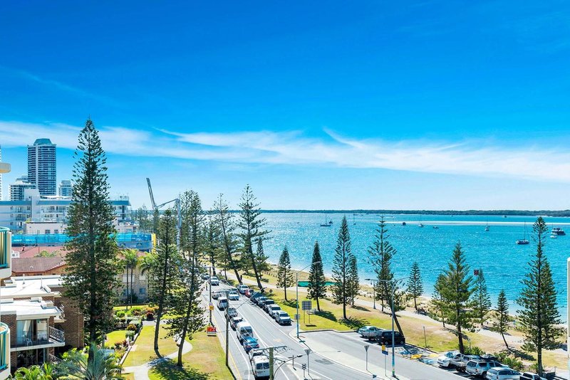 25/484-488 Marine Parade, Biggera Waters QLD 4216