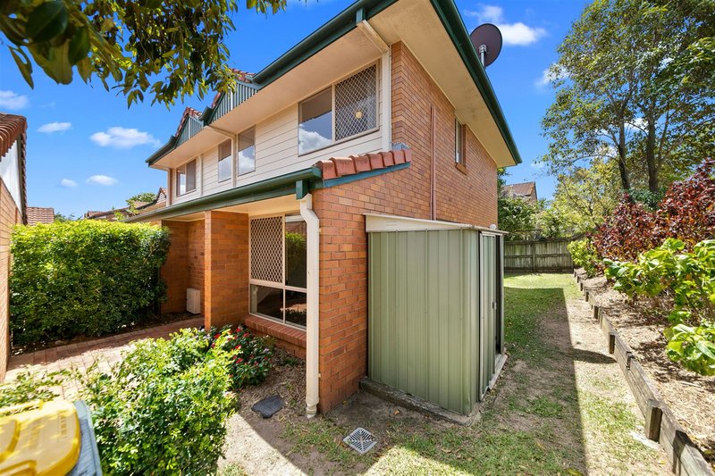 Photo - 25/49 Colac St , Kedron QLD 4031 - Image 10