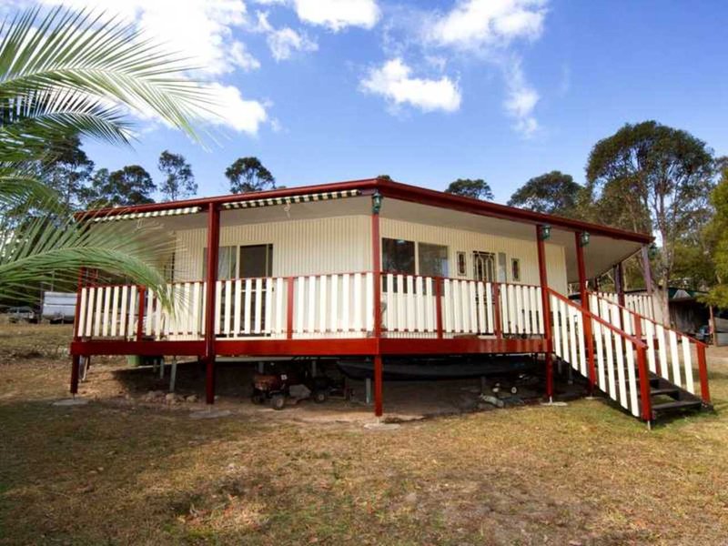 254A Willina Road, Coolongolook NSW 2423