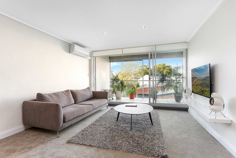 25/5-13 Larkin Street, Camperdown NSW 2050