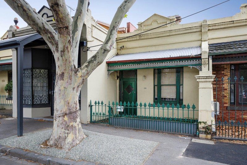 Photo - 255 Abbotsford Street, North Melbourne VIC 3051 - Image 2