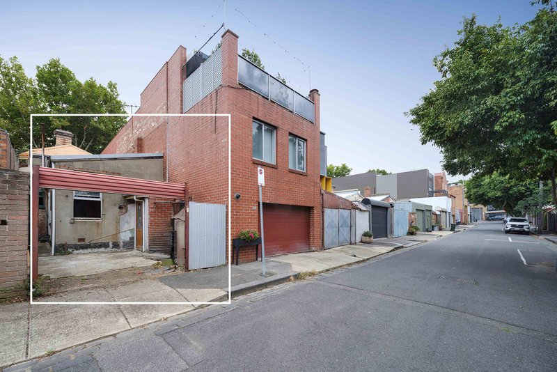 Photo - 255 Abbotsford Street, North Melbourne VIC 3051 - Image 9