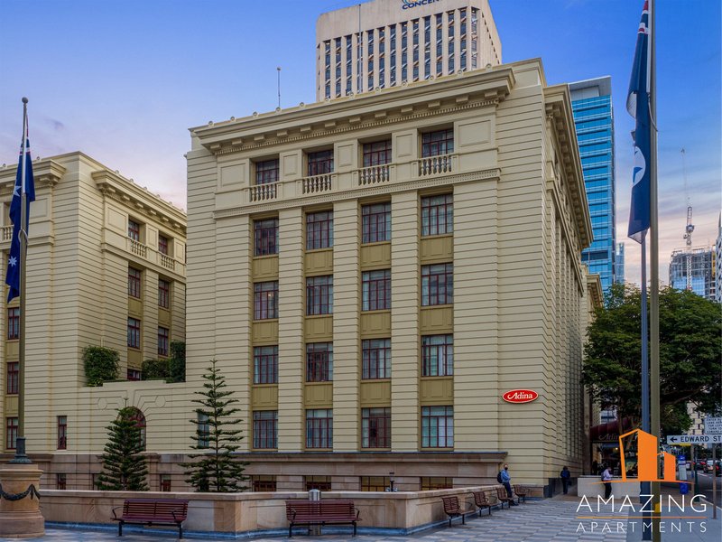 255 Ann Street, Brisbane City QLD 4000