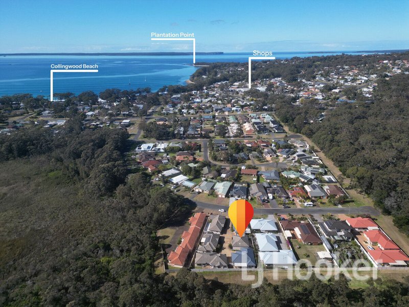 Photo - 2/55 Argyle Street, Vincentia NSW 2540 - Image 2