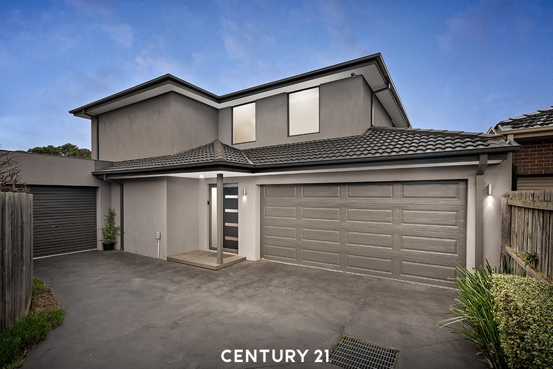 2/55 Baird Street, Mulgrave VIC 3170