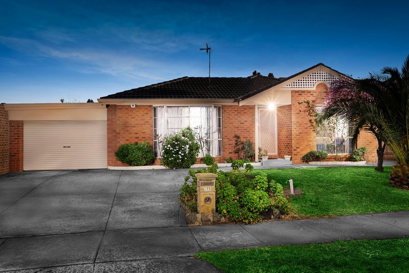 255 Betula Avenue, Mill Park VIC 3082