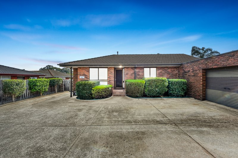 2/55 Bevan Avenue, Clayton South VIC 3169