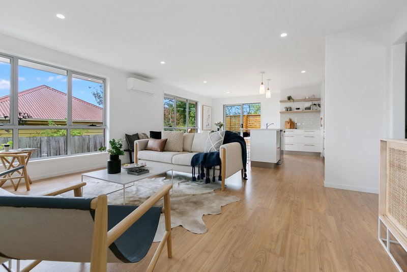 2/55 Carlton Street, New Town TAS 7008