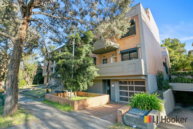 2/55 Carrington Avenue, Hurstville NSW 2220