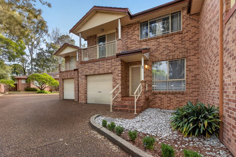 Photo - 2/55 Chester Road, Ingleburn NSW 2565 - Image 1