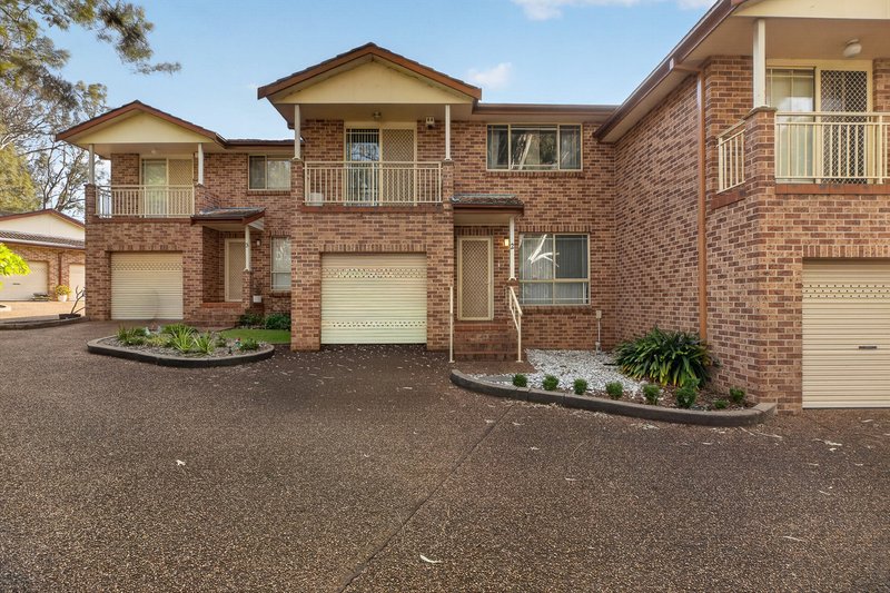 Photo - 2/55 Chester Road, Ingleburn NSW 2565 - Image 2