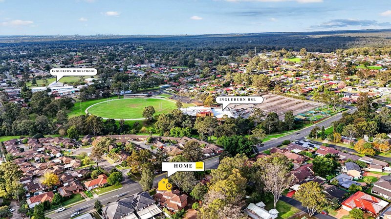 Photo - 2/55 Chester Road, Ingleburn NSW 2565 - Image 22