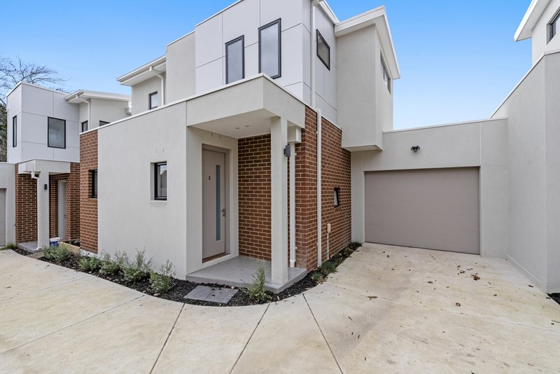 2/55 Dorking Road, Box Hill VIC 3128