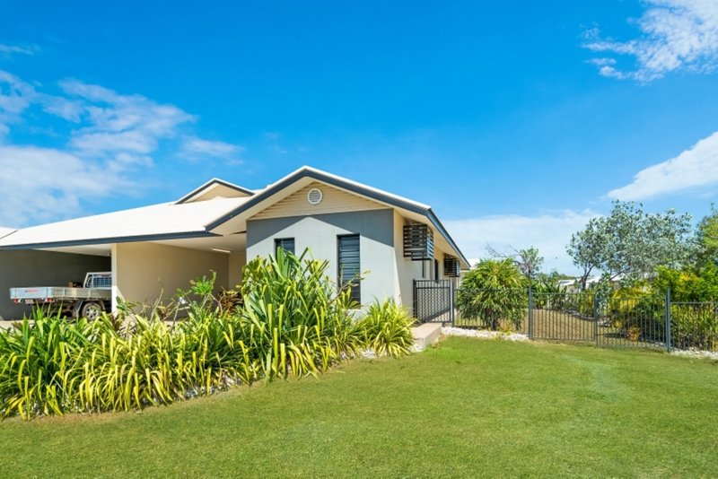 2/55 Flynn Circuit, Bellamack NT 0832