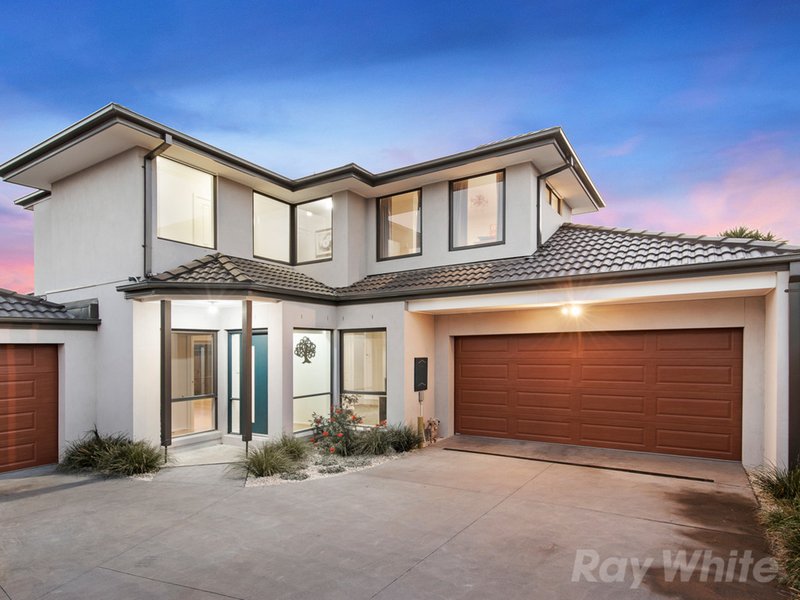 2/55 Glencairn Street, Mulgrave VIC 3170