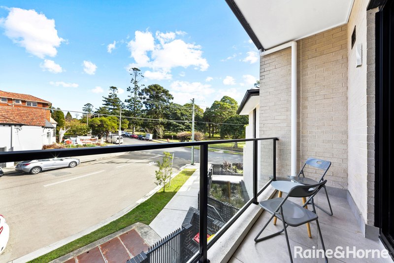 Photo - 2/55 Gower Street, Ashfield NSW 2131 - Image 4