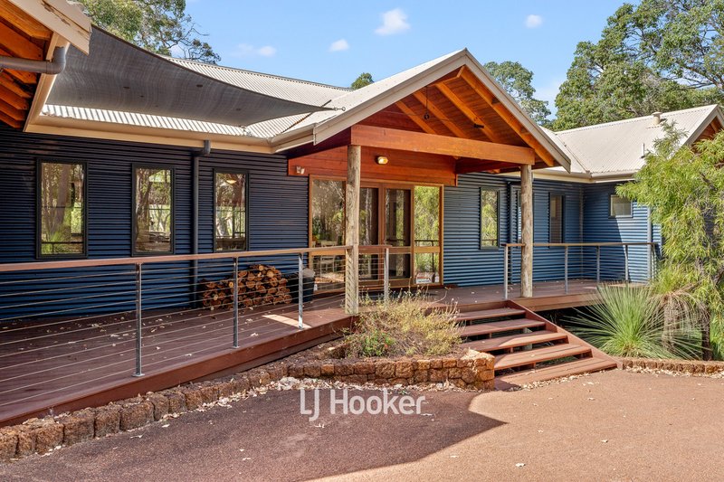 Photo - 255 Hayes Road, Yallingup Siding WA 6282 - Image 4